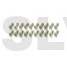 832240 Countersunk Screw - Silver (M2x4) x20   GAUI X3  